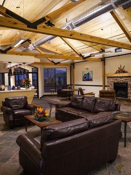 Black Gold Odessa Lodge Exterior photo