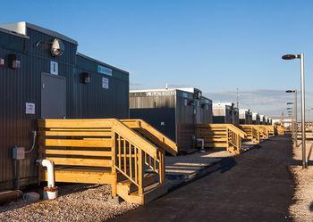 Black Gold Odessa Lodge Exterior photo